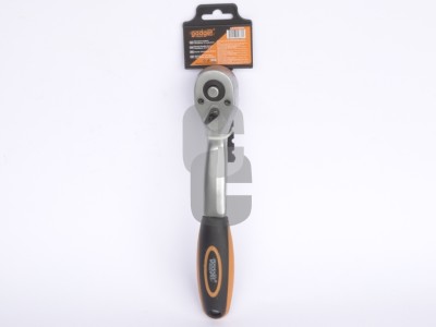 Тресчотка извита 1-2 ТМ - голяма                                                                                                                                                                                                                                                                           